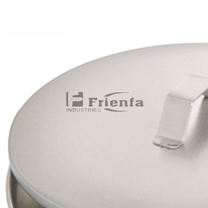 Bol de Lotion médicale creux de stérilisation de conception tendance supérieure avec bol de Lotion médicale d'instruments chirurgicaux à faible quantité minimale de commande - Product Image 4