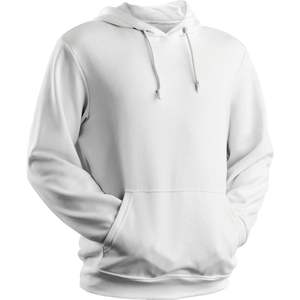 Sweats à capuche en tissu doux de haute qualité pour hommes, toutes couleurs personnalisées, vêtements confortables pour toutes les saisons pour l'hiver - Product Image 2
