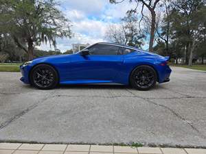 Z Performance 2023 en Perfecto Estado - Product Image 6