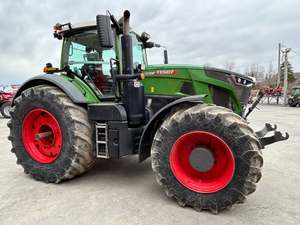 2021 Fendt 939 profit + - Product Image 2