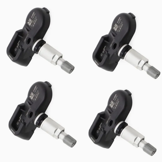 40700jk00e/40700jk01A/40700jk00c/407001la0e 315MHz OE Parts Auto Parts Car Parts TPMS Sensor for Nissan