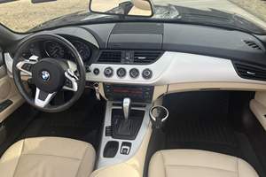 BMW Z4 SDRIVE30I d'occasion 2010 (conduite à gauche/droite) - Product Image 3