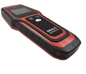 Hikari HK-120SF เครื่องตรวจจับโลหะหลายชนิดเครื่องตรวจจับแกนลวด AC เครื่องตรวจจับผนัง - Product Image 3