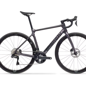 NUEVO MEJOR PRECIO DE VENTA Bicicleta Infinito Ultegra Di2 Juego Completo - Product Image 1