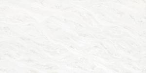 Orientbell Double Charge 600X1200 Seawave Blanc Finition Brillante Grands Carreaux de Porcelaine pour Sol Grand Mur Carreaux de Porcelaine - Product Image 4