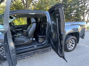 GMC Canyon 2018 Usada en Buen Estado, 4x4 Todoterreno - Lista para Enviar - Product Image 6