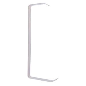 Retractores Manuales Sofield de Acero Inoxidable, Juego de Instrumentos Quirúrgicos para Cirugía Ósea y Umbilical, Certificación CE Clase II Grado A+, 3 Años de Garantía - Product Image 4