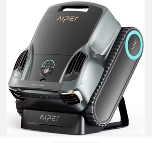 Nuevo Limpiador Robótico de Piscinas Aiper Scubas X1 Pro Max con Estuche Rígido - Sistema de Limpieza Inalámbrico Personalizable OEM - Product Image 1