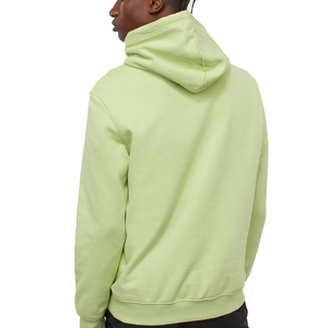 Sudadera con Capucha de Manga Larga para Hombre, Diseño Nuevo 2024, Informal, de Alta Calidad, Transpirable, 100% Algodón, Felpa, ODM, Gran Venta - Product Image 2