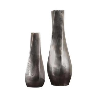 <b>Vintage</b> Style Home Decorative Iron Wedding Hotel Ware Tableware Decoration Restaurant Flower <b>Vases</b> in Good Price - Product Image 4