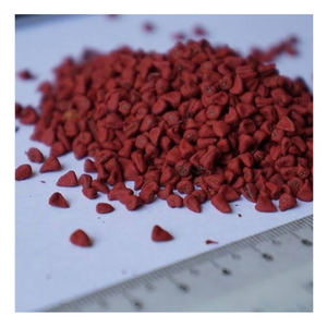 Semilla de achiote de alta calidad Semilla de achiote natural Especias rojas para cocinar Curry Colorante Producto de grado alimenticio al por mayor de Vietnam - Product Image 1