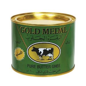Ghee végétal pur raffiné de haute qualité 100% 82% de matières grasses Cultivé Boîte en vrac de 25 kg disponible au prix de gros - Product Image 1