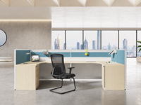 Chaise d'accueil commerciale avec dossier en maille et base en forme de traîneau, pour bureau et réception, avec accoudoirs fixes - Fabricant
