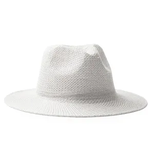 Cappello a Tesa Larga Personalizzato con Azoto, Gadget Promozionale Personalizzabile - Product Image 2