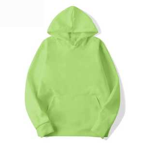 Chándal con capucha para hombre, sudadera, conjunto de pantalones para correr, chándal de 2 piezas - Product Image 4