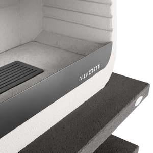 ORLANDO điều chỉnh nướng bê tông BBQ <span class=keywords><strong>grills</strong></span> - Product Image 4