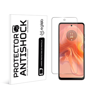 Protector de Pantalla ANTISHOCK para Motorola Moto G04, Accesorio Premium para Proteger la Pantalla de tu Teléfono - Product Image 1