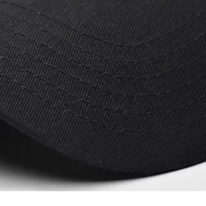 Gorra de Béisbol Vintage Personalizada de Alta Calidad con Logotipo Personalizado para Unisex, Gorra de 5 Paneles, Gorras Deportivas Comunes - Product Image 2