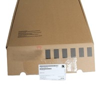 Module d'alimentation sur rail DIN d'origine 6SN1123-1AB00-0CA3 OEM 24V 20A Convertisseur AC/DC Pièce de rechange pour l'automatisation industrielle pour CNC