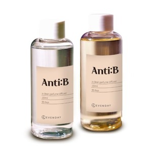 Ricarica per Diffusore Even Day Antivi - Olio Essenziale per Aromaterapia - Product Image 1