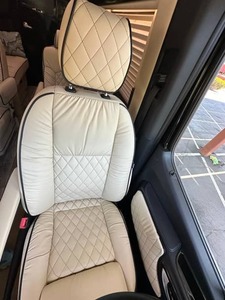 Penjualan paling laris 2021 m-erce-des-Benz Sprinter 2500 Midwest pu-tomotive desain <span class=keywords><strong>Day</strong></span> Cruiser 4x4- - Product Image 4