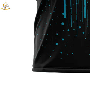 2025 uniforme de football personnalisé 100% maillot de football de sublimation de qualité supérieure vêtements de football de sport personnalisés - Product Image 6