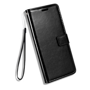 Cartera Larga Unisex de Cuero Genuino con Doble Cremallera y Tarjetero para Uso en Interiores y para Teléfono - Product Image 5