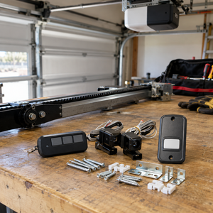 Pièces détachées en gros compatibles avec les systèmes d'ouverture de porte de garage <span class=keywords><strong>Chamberlain</strong></span> - Product Image 6