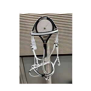 Bride cheval personnalisée en Polyester pour courses de chevaux, disponible en gros, offre spéciale - Product Image 1