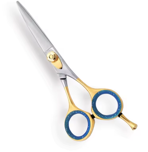 กรรไกรตัดผมมืออาชีพทำจากสเตนเลสเกรดสูงจากญี่ปุ่น - Product Image 5