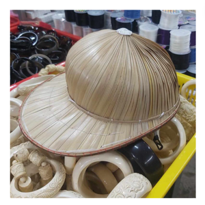 CHAPEAU CONIQUE TRADITIONNEL DE L'ÉTÉ Offre Spéciale-DESIGN SPÉCIAL NON LA VIETNAM EN GROS AVEC UN PRIX CONCURRENTIEL ÉCHANTILLON GRATUIT - Product Image 2