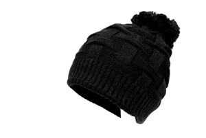 Gorros de Punto Unisex Estilo Urbano con Logotipo 100% Personalizable, Talla Personalizada, Transpirables, Impermeables, 100% Acrílicos, para Invierno - Product Image 4