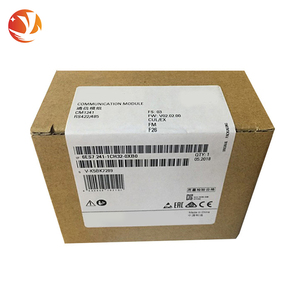 Vàng người bán 6es7241-1ch32-0xb0 S7-1200 PLC điều khiển New gốc kho kho 6es7 241-1ch32-0xb0 - Product Image 3