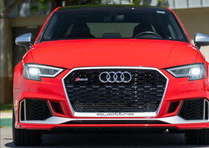 Audi RS3 2018 Usado, Volante a la Izquierda/Derecha - Product Image 2