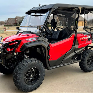 Descuentos en Ventas 2025 2024 2023 Hondaa Pioneers 1000-5 Deluxe Grado Industrial DIY OEM Personalizable - Product Image 1