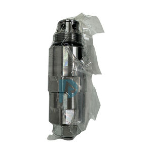 Soupape de décharge principale R210 pour excavatrice, pièces de machines de construction - Product Image 1