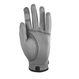 Conception unique Meilleure vente Gants de golf en cuir Cabretta main gauche Logo personnalisé Gants de golf de qualité élégante Meilleure peau de mouton - Product Image 3