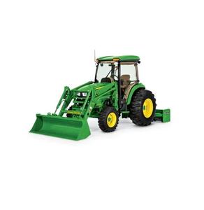 Tracteur utilitaire compact d'occasion pour usage agricole - Product Image 4