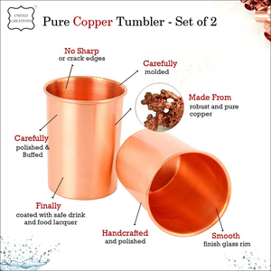 แก้วทัมเบลอร์สแตนเลสไวน์แดงดีไซน์แบบผนังเดียวแก้วน้ำสแตนเลสบริสุทธิ์สำหรับใส่น้ำ - Product Image 5