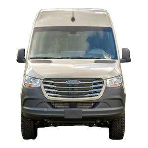 Sprinter 2500 4x4 4WD Turbodiesel V6 2021 - Product Image 1