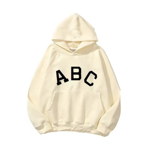 Hot Sale for Christmas and New Year Customized Best Design Premium Quality Hoodie Heavy Weight Fabric Customized Designed - Product Image 5