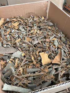 Especias secas crudas de Vietnam de alta calidad Premium Split Cassia Broken Cinnamon Stick - Product Image 2