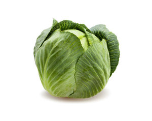 Fournisseur en gros de chou vert frais biologique de qualité supérieure à vendre – Chou vert entier de qualité supérieure à queue lisse - Product Image 5