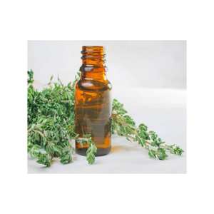 Etiqueta privada 100% aceite esencial de tomillo comestible orgánico natural puro para la piel - Product Image 3