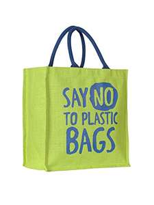 Wholesale Custom Logo Reusable Linen <b>Tote</b> <b>Bag</b> Eco Friendly Durable <b>Canvas</b> Jute <b>Tote</b> <b>Bag</b> with Custom Printed Design - Product Image 5