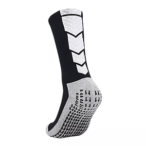 High Performance Soccer Socks with Strong Elastic Support & Comfortable Knee High Sports Wear. - Product Image 6