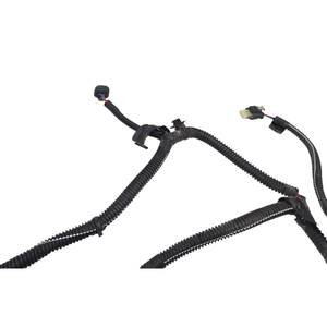Cablaggio Sensori di Parcheggio Anteriori PEUGEOT 208 Serie HN05 Benzina 1200 (19>) - Product Image 3