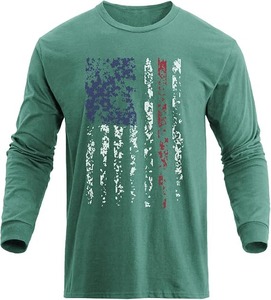 Sweat-shirts à col rond de coupe surdimensionnée 100% coton blanc Sweat-shirts à capuche à manches raglan Logo personnalisé Fabricant de sweats à capuche - Product Image 1