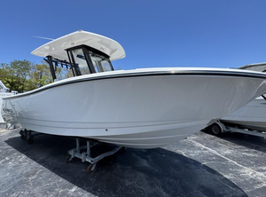 Robalo R250 d'occasion 2025 – Vente rapide – Garantie 3 ans – Origine américaine - Product Image 3