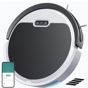 V3 Robot Aspirateur et Serpillière 3 en 1 Combo Cleaner pour la Maison Prêt à Expédier - Product Image 1